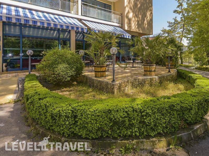 Фотография Holiday Park Hotel
