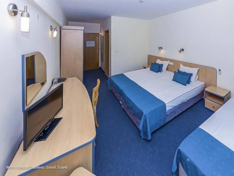 Фотография Holiday Park Hotel