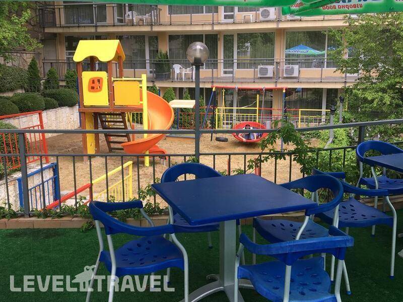 Фотография Holiday Park Hotel