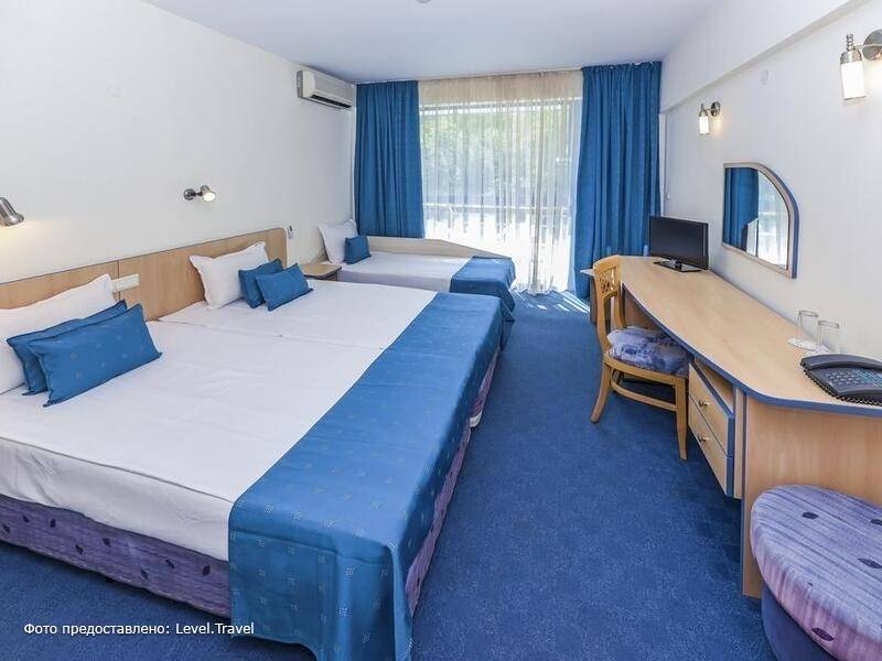Фотография Holiday Park Hotel