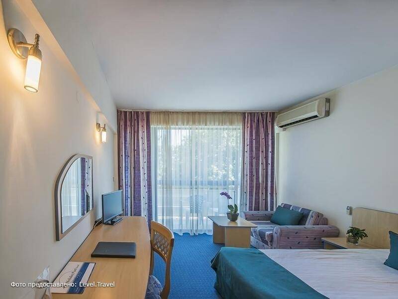 Фотография Holiday Park Hotel