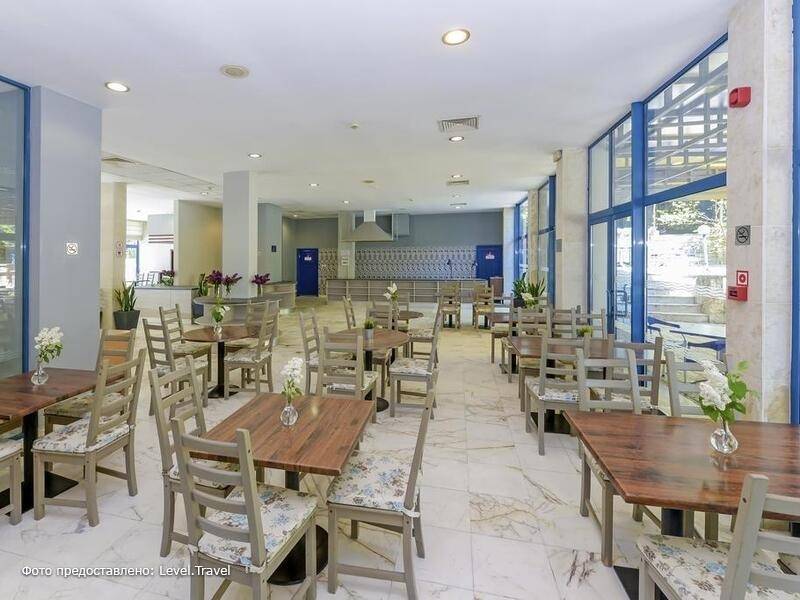 Фотография Holiday Park Hotel