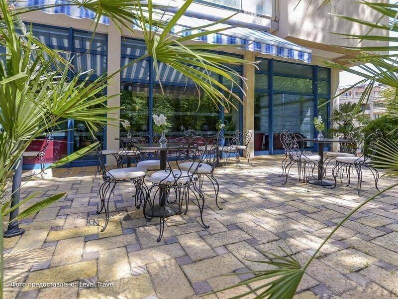 Фотография Holiday Park Hotel