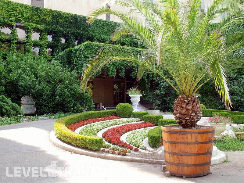 Фотография Imperial Hotel Riviera