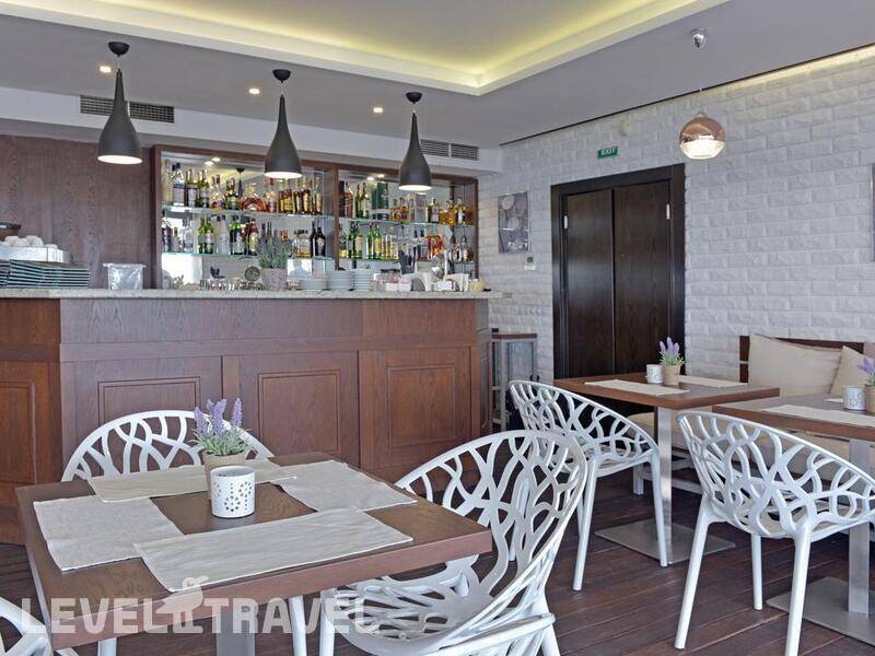 Фотография Imperial Hotel Riviera