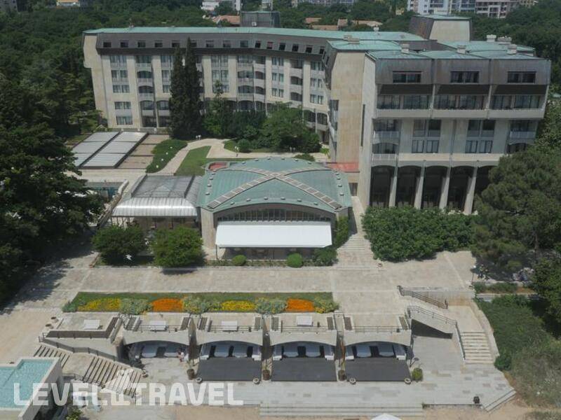 Фотография Imperial Hotel Riviera