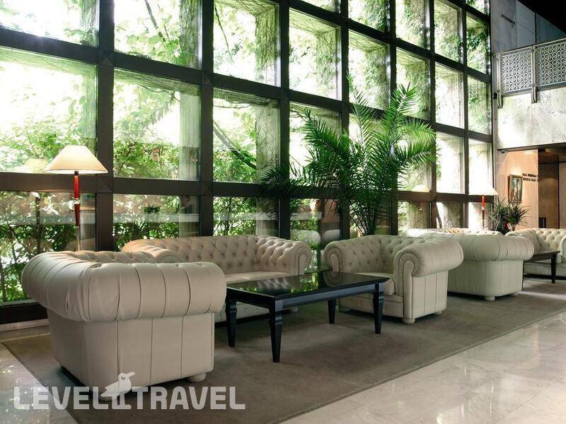 Фотография Imperial Hotel Riviera