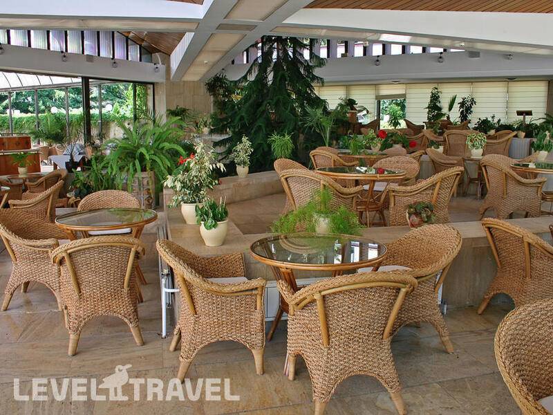 Фотография Imperial Hotel Riviera