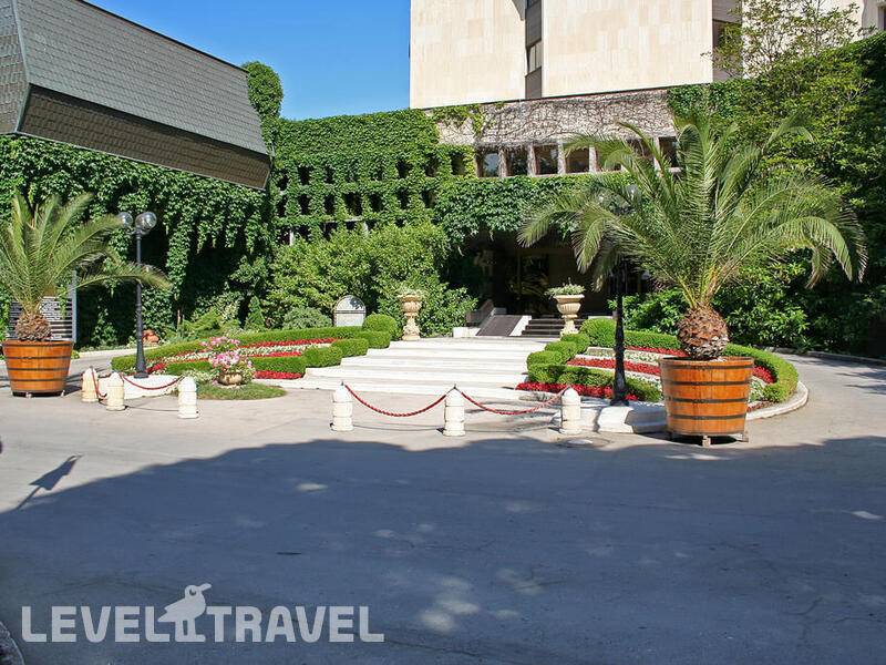 Фотография Imperial Hotel Riviera