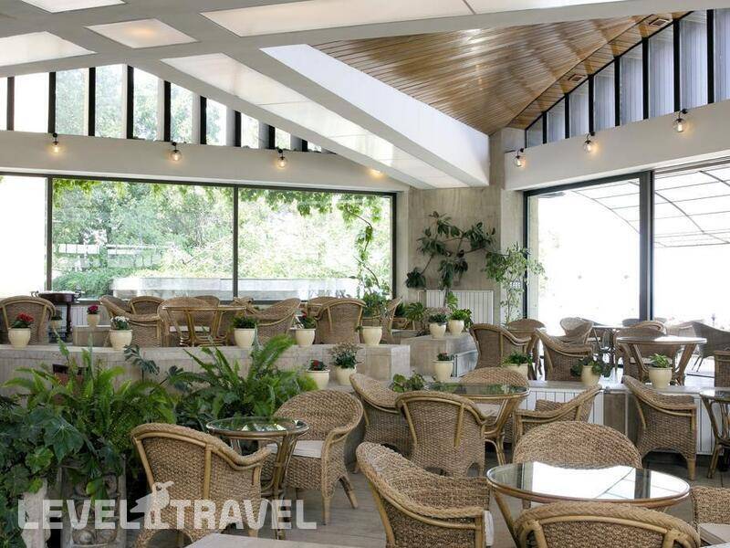 Фотография Imperial Hotel Riviera