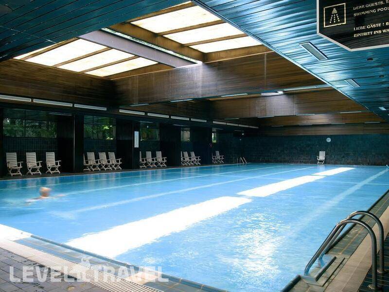 Фотография Imperial Hotel Riviera