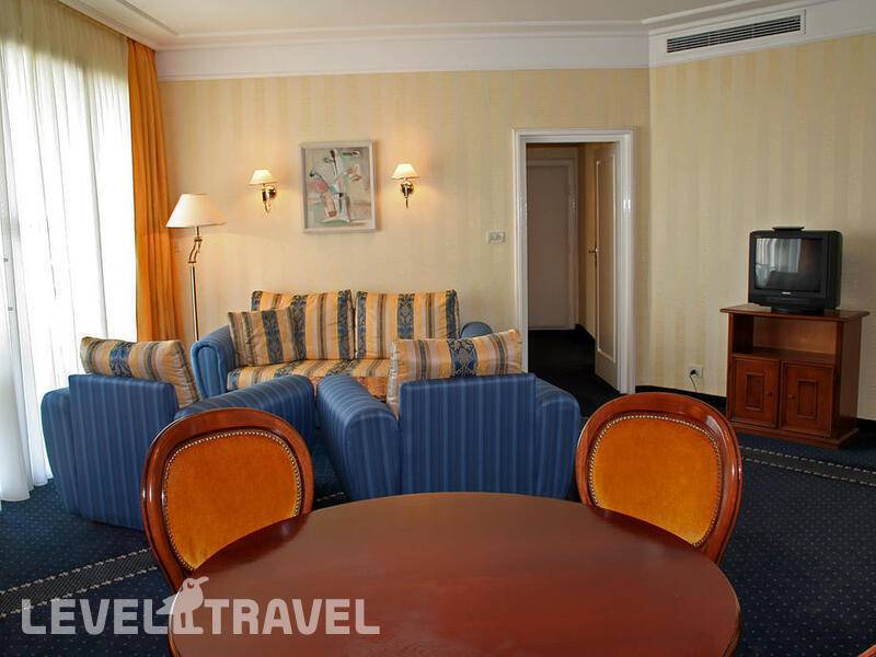 Фотография Imperial Hotel Riviera