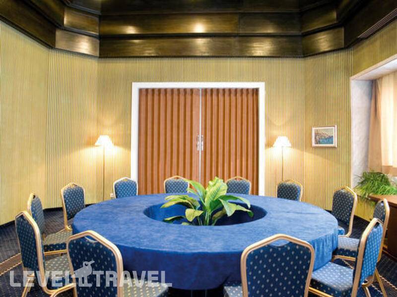 Фотография Imperial Hotel Riviera