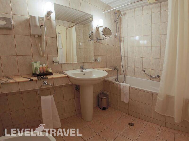 Фотография Imperial Hotel Riviera