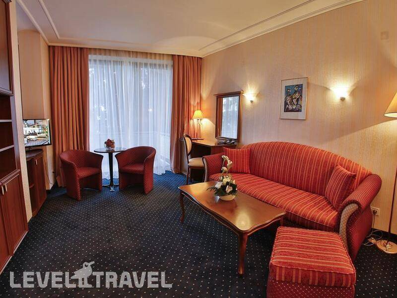 Фотография Imperial Hotel Riviera