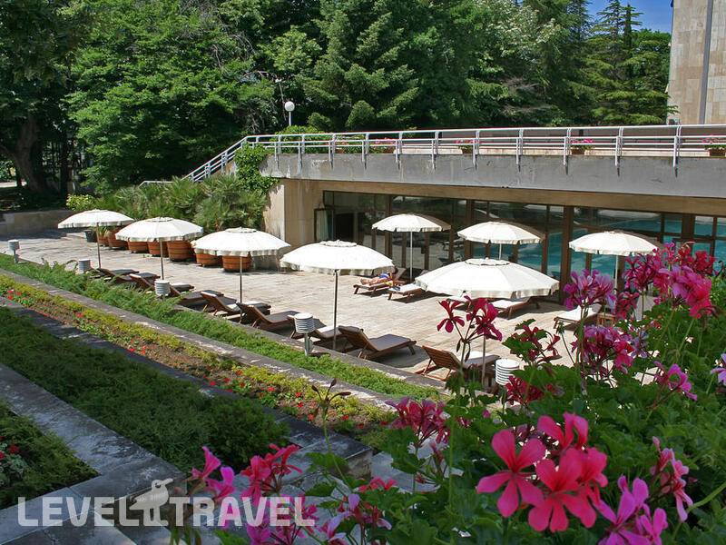 Фотография Imperial Hotel Riviera