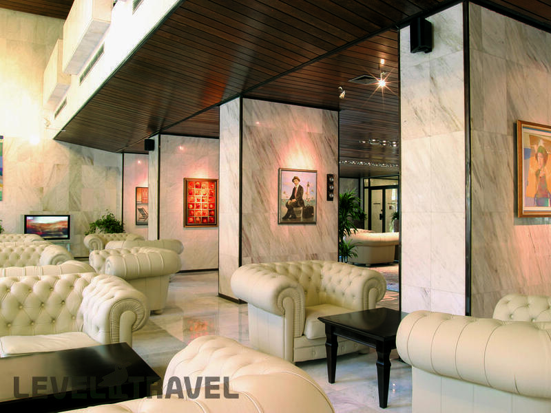 Фотография Imperial Hotel Riviera