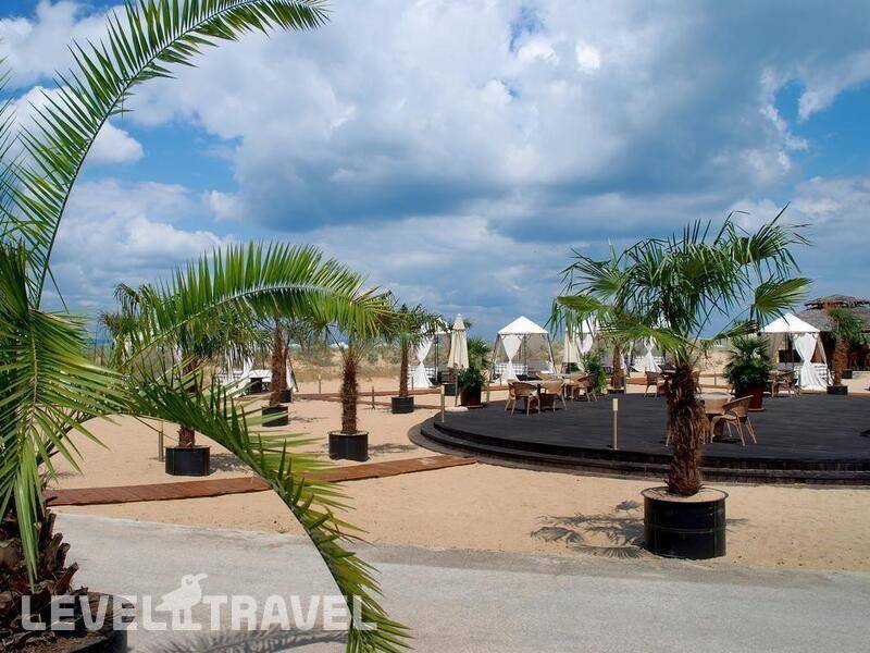 Фотография Imperial Hotel Riviera