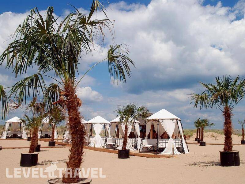Фотография Imperial Hotel Riviera