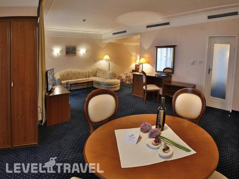 Фотография Imperial Hotel Riviera