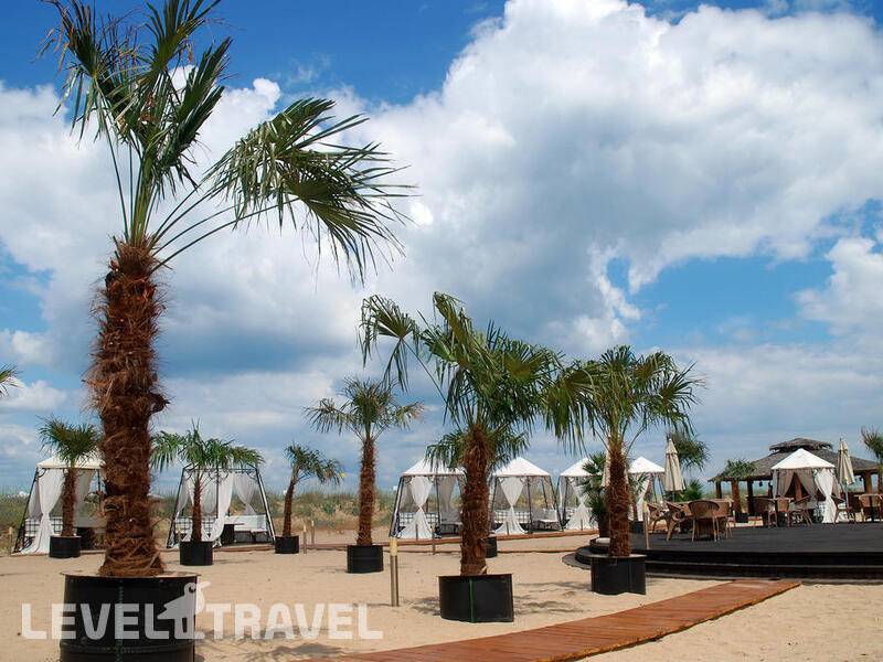 Фотография Imperial Hotel Riviera