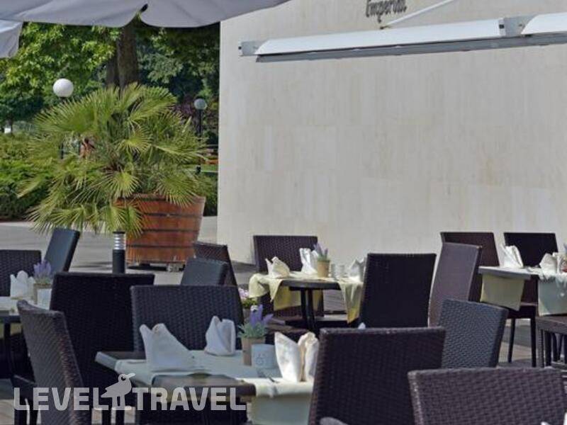 Фотография Imperial Hotel Riviera