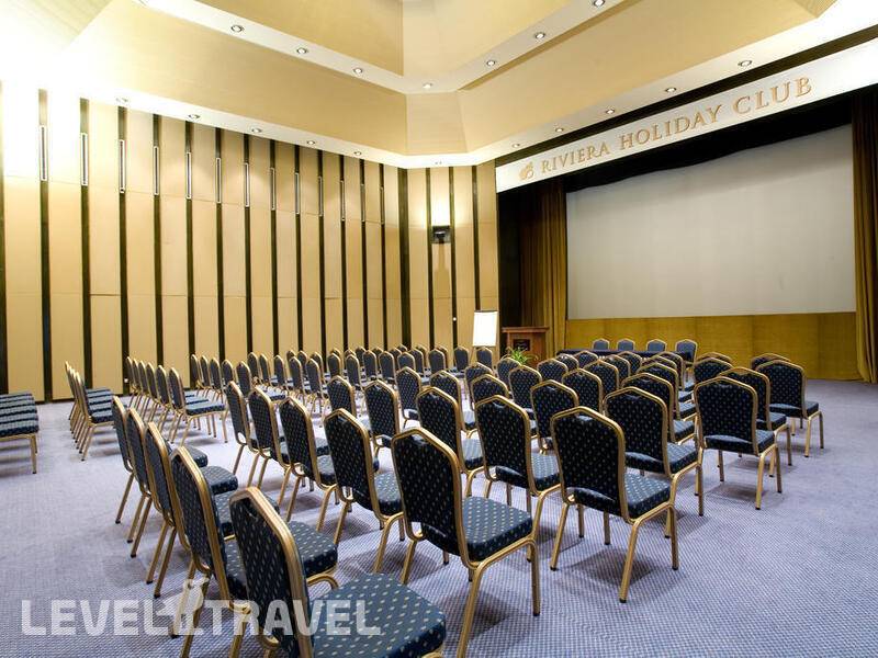 Фотография Imperial Hotel Riviera