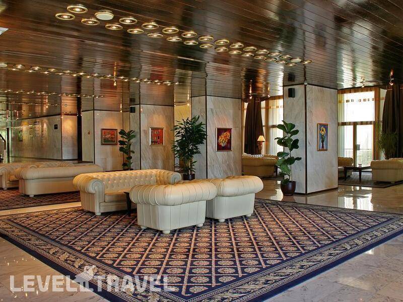 Фотография Imperial Hotel Riviera