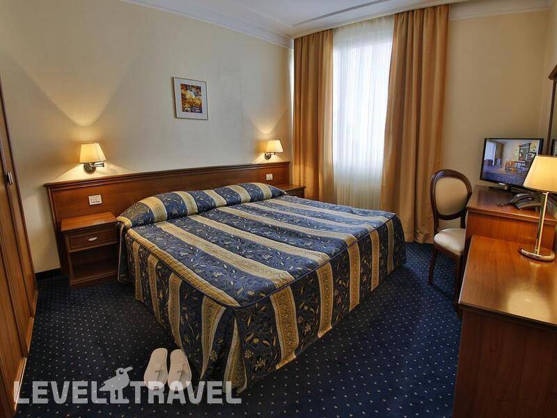 Фотография Imperial Hotel Riviera