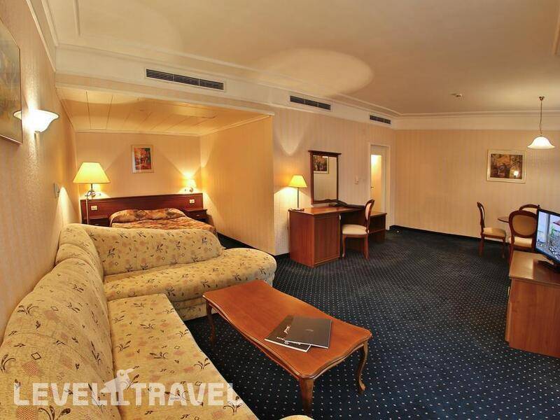 Фотография Imperial Hotel Riviera