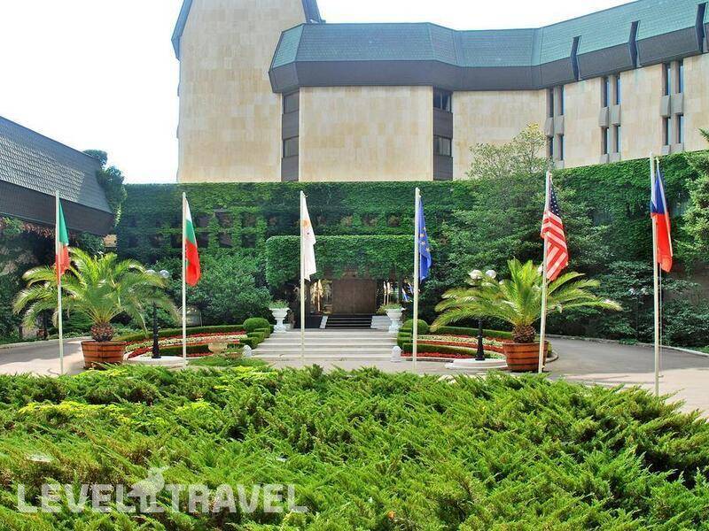 Фотография Imperial Hotel Riviera