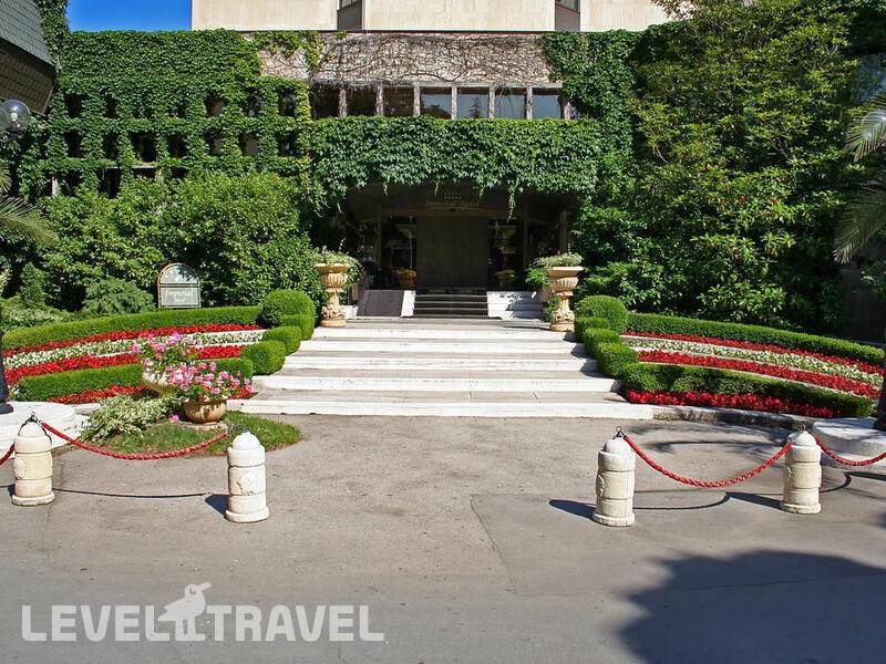 Фотография Imperial Hotel Riviera