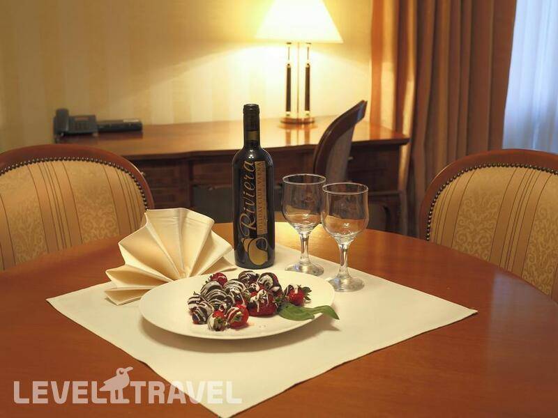 Фотография Imperial Hotel Riviera