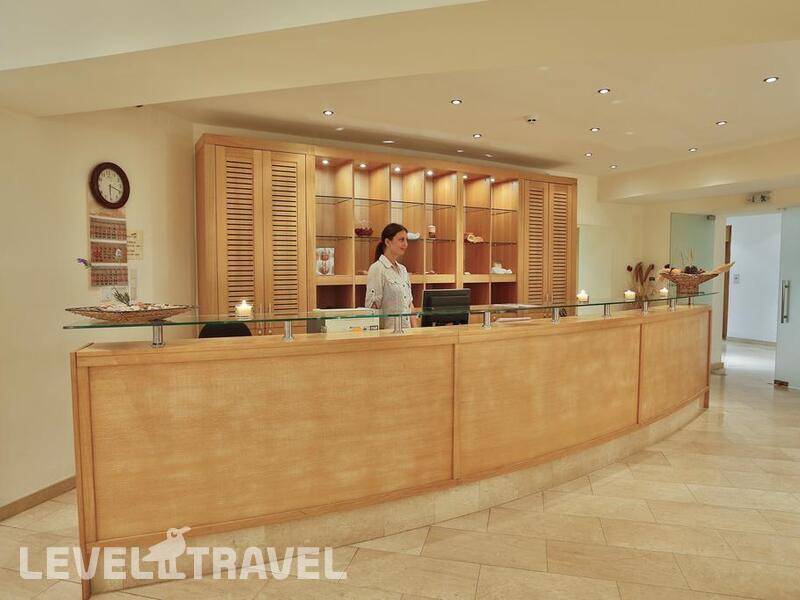 Фотография Imperial Hotel Riviera