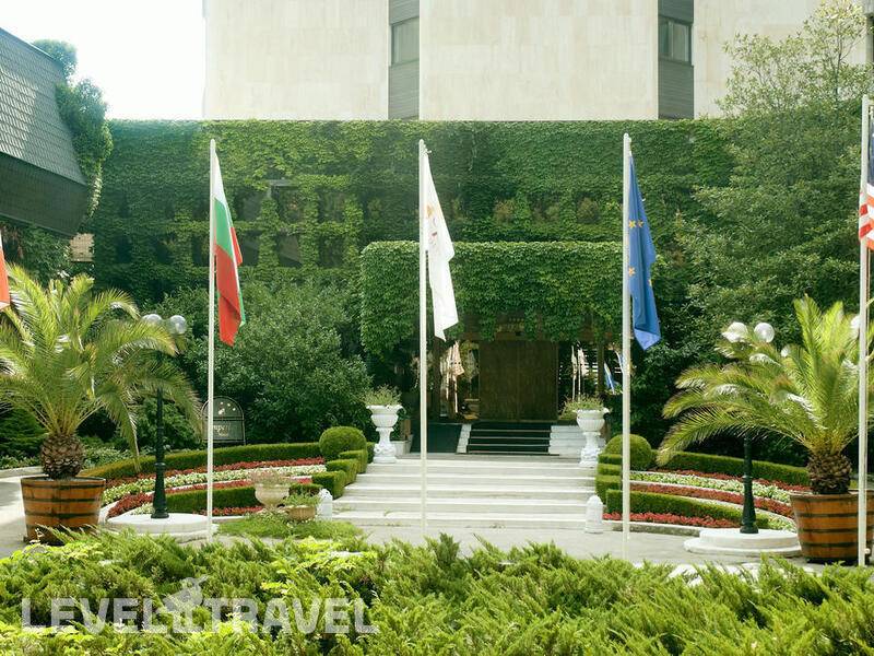 Фотография Imperial Hotel Riviera