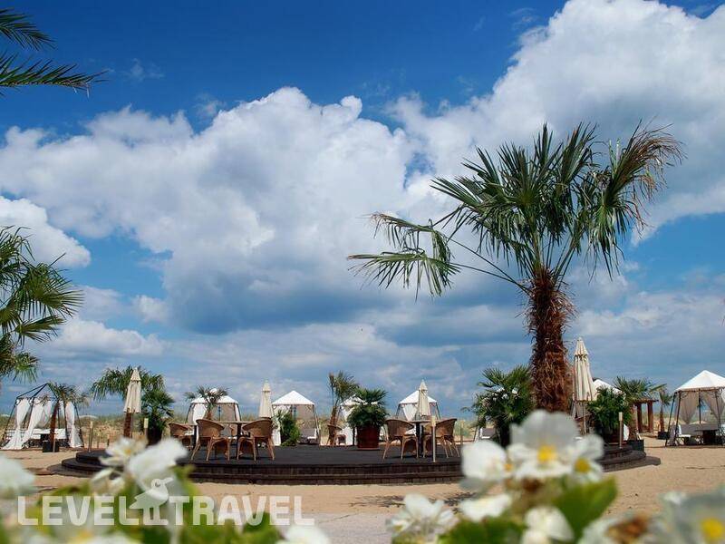 Фотография Imperial Hotel Riviera