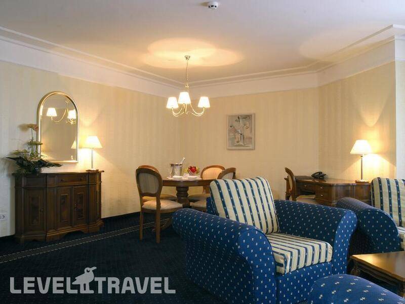 Фотография Imperial Hotel Riviera