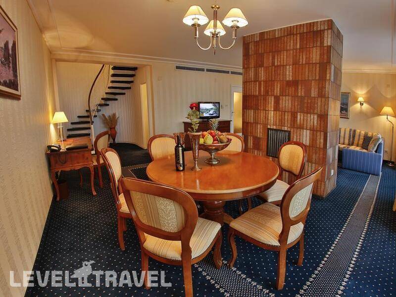 Фотография Imperial Hotel Riviera