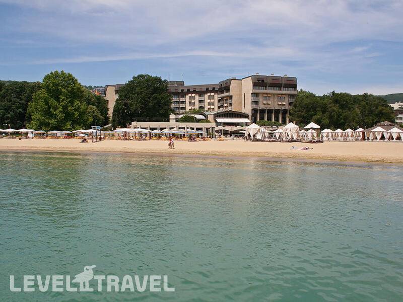 Фотография Imperial Hotel Riviera