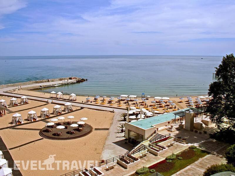 Фотография Imperial Hotel Riviera