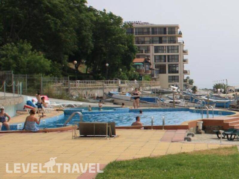Фотография Interhotel Pomorie