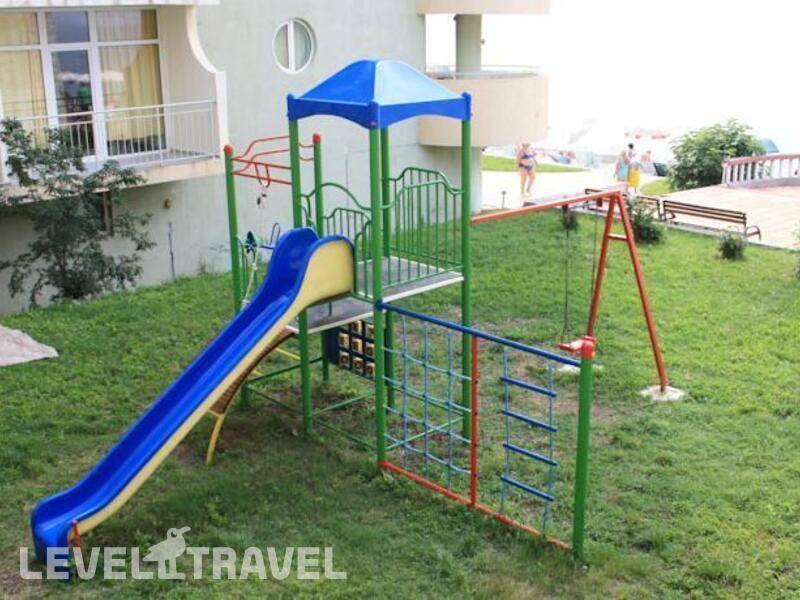 Фотография Interhotel Pomorie