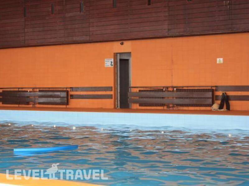 Фотография Interhotel Pomorie