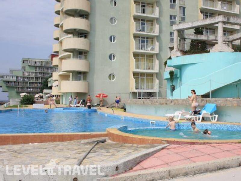 Фотография Interhotel Pomorie