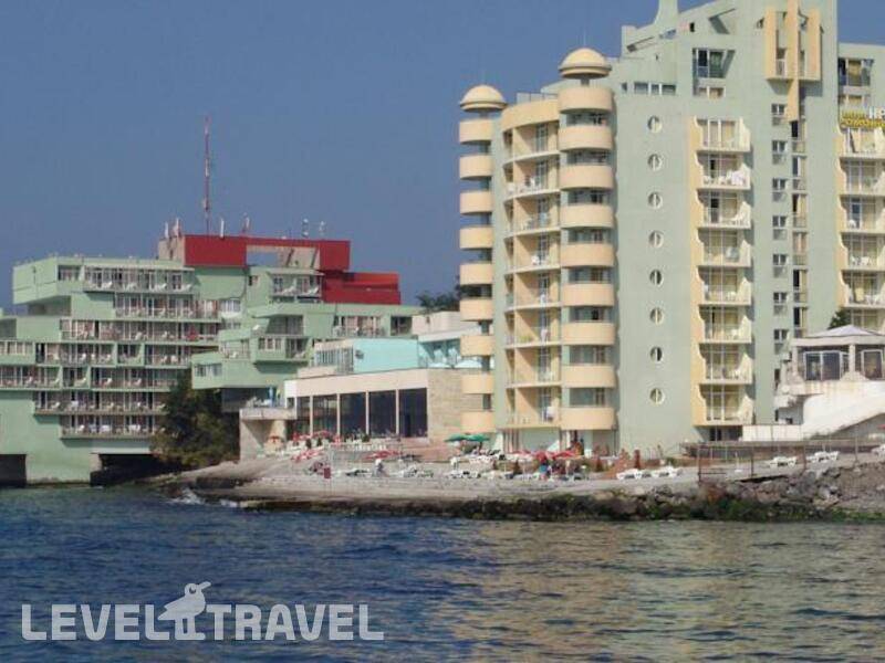 Фотография Interhotel Pomorie