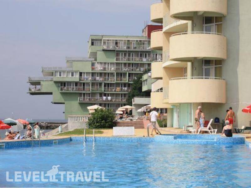 Фотография Interhotel Pomorie