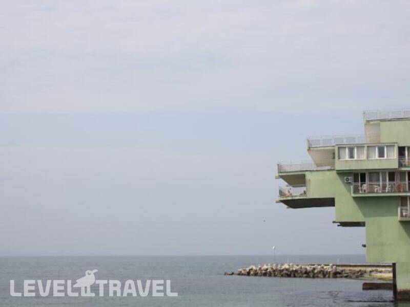 Фотография Interhotel Pomorie