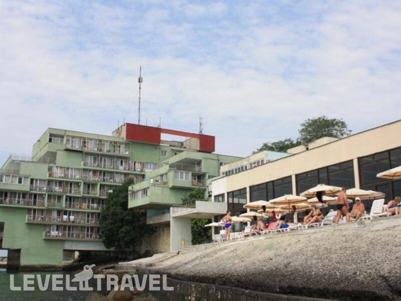 Фотография Interhotel Pomorie