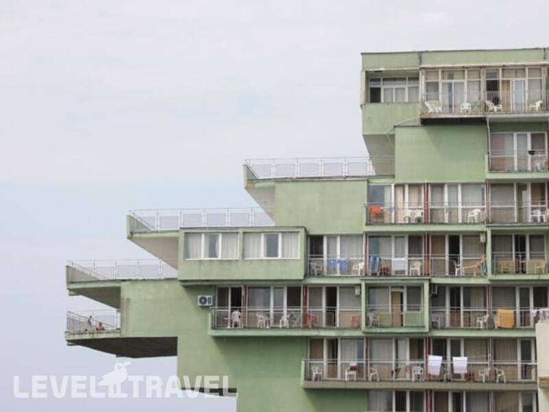 Фотография Interhotel Pomorie