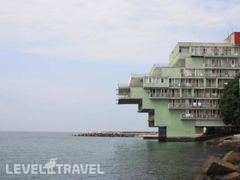 Фотография Interhotel Pomorie